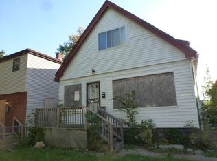 4746 N 29th St, Milwaukee, WI 53209