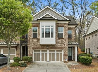 3920 Glenview Club Ln, Duluth, GA