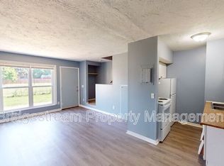 1490 S Burnett Rd UNIT F, Springfield, OH 45505