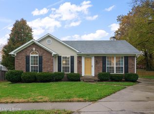 9405 Gutenberg Rd, Louisville, KY 40291