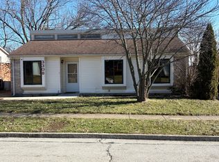 3308 Hartston Dr, Lexington, KY 40515