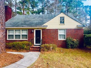 506 Center St, Walterboro, SC 29488