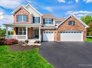 4079 Conifer Dr, Elgin, IL 60124