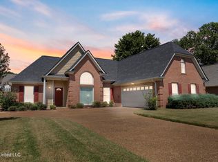 7086 Emily Ln, Olive Branch, MS 38654