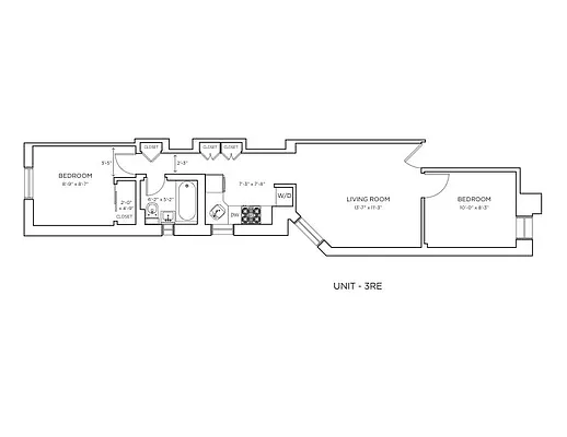 Rented by Bold New York | media 5