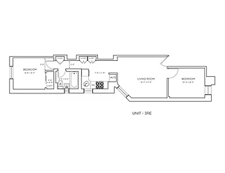 Rented by Bold New York