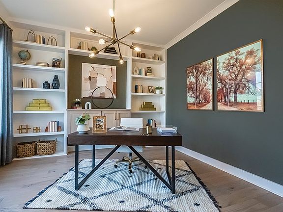 The Cobbstone - Study