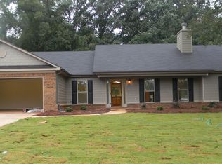 411 Petal Creek Ln #26, Jefferson, GA 30549