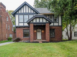 3725 Washington Blvd, South Euclid, OH