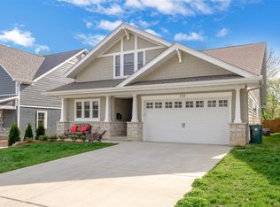 558 Andrews Ave, Saint Louis, MO