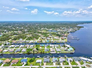 5225 Cooper Ter, Pt Charlotte, FL 33981