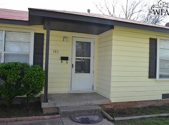 2nd image of 4311 McCutchen Ave
