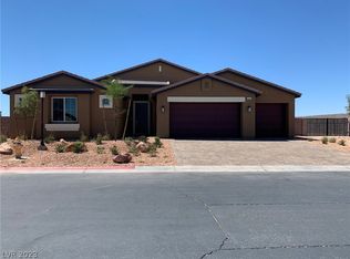 1517 Paintbrush Way, Moapa Valley, NV 89021