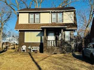 13366 Prest St, Detroit, MI 48227