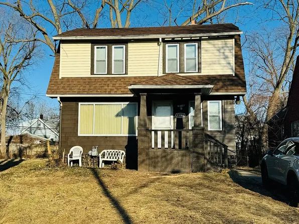 13366 Prest St, Detroit, MI 48227