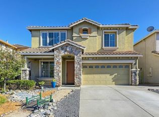 4107 Borderlands Dr, Rancho Cordova, CA 95742