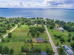 2900 Warren Rd, Ramara, ON L0K1B0