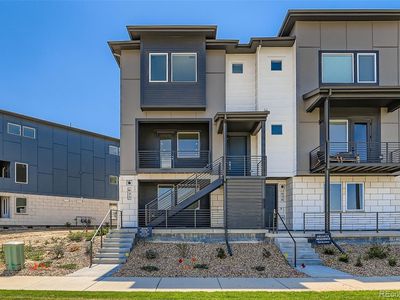 622 Saddle Drive, Erie, CO, 80516