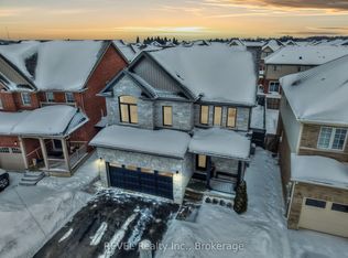 8 Elderberry Rd, Thorold, ON L2V0E7