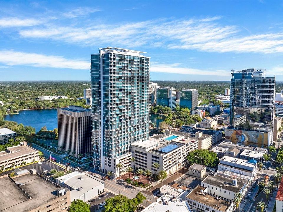 1st image of 150 E ROBINSON STREET #1015
