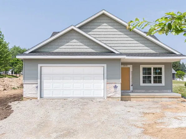 336 Sandmar Drive, Ripon, WI 54971