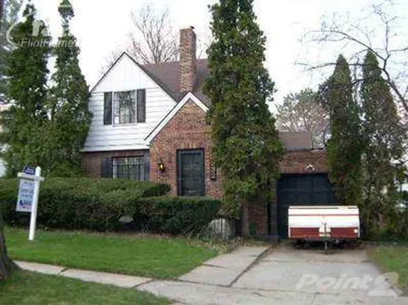 332 Cloverdale Pl, Flint, MI 48503