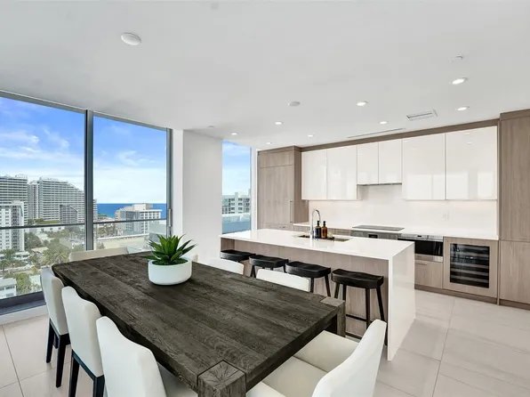 153 N Seabreeze Boulevard #1204, Fort Lauderdale, FL 33304