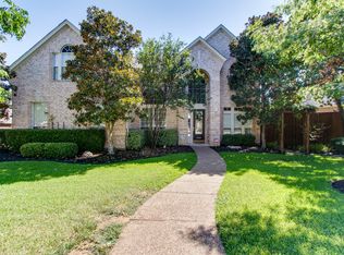 4122 Abigail Dr, Highland Village, TX 75077