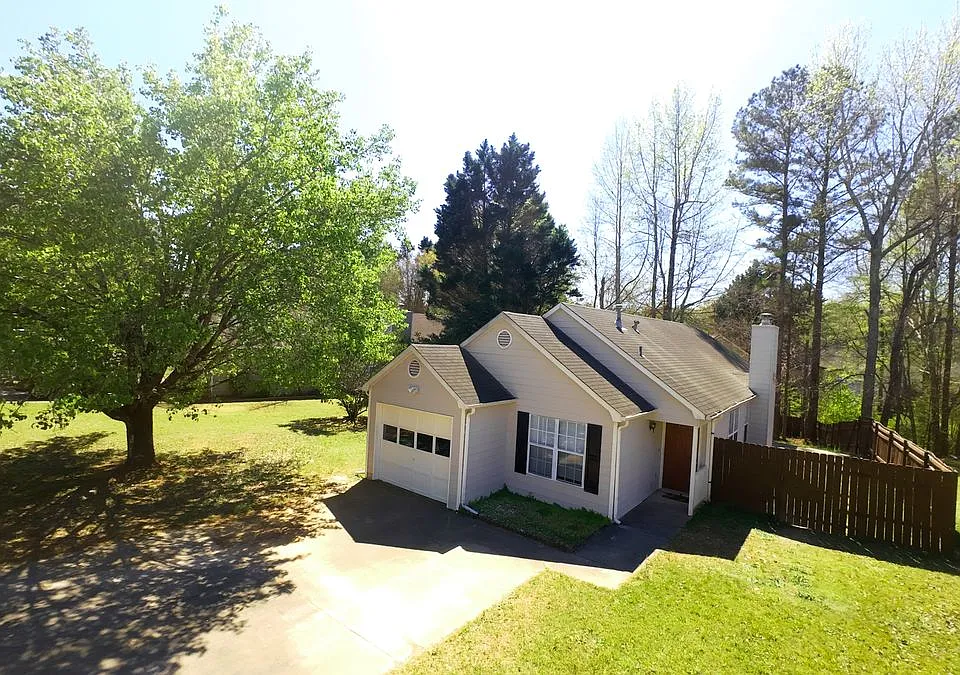 1297 Waterton Trl