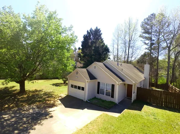 1297 Waterton Trl, Douglasville, GA 30134