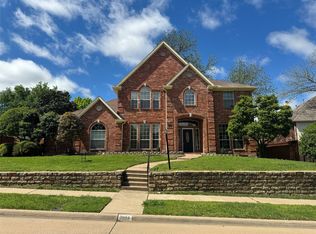 3004 Normandy Dr, McKinney, TX 75070
