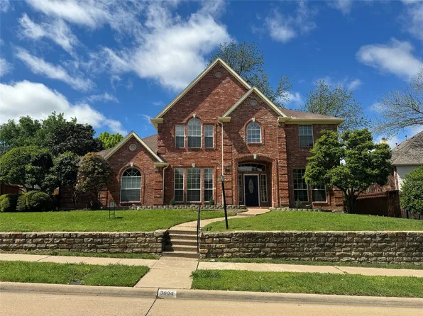 3004 Normandy Dr, McKinney, TX 75070