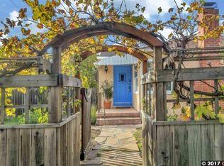 1684 Geary Rd, Walnut Creek, CA 94597