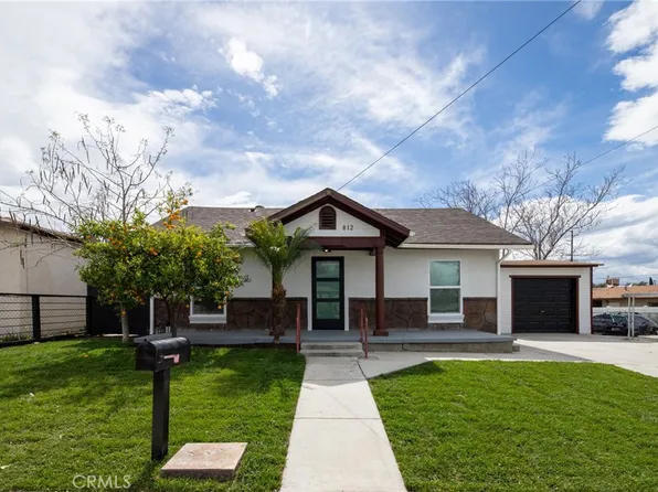 812 Shasta Dr, Colton, CA 92324