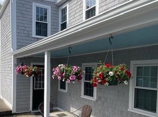 8 Howland St FLOOR 1, Plymouth, MA 02360