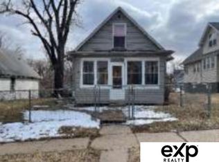 3615 U St, Omaha, NE 68107