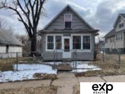 3615 U St, Omaha, NE, 68107