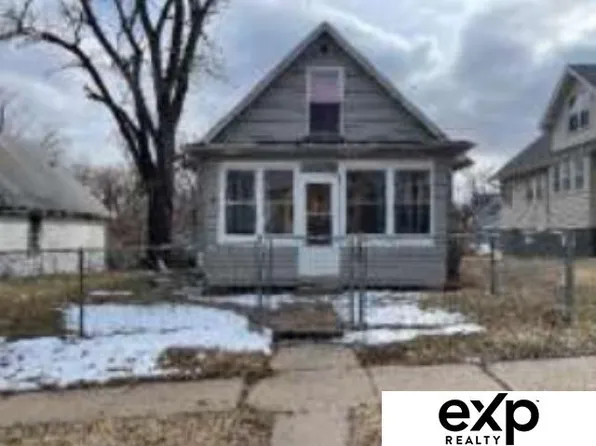 3615 U St, Omaha, NE 68107
