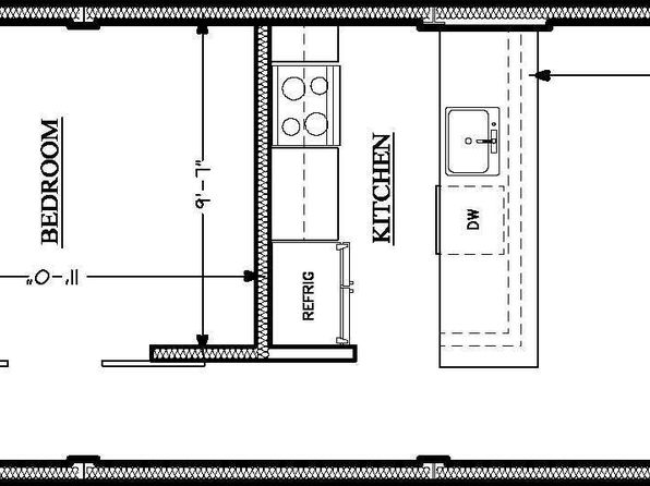 Union Lofts, 922 N 3rd St #309, Harrisburg, PA 17102