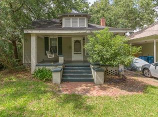 1109 Dartmouth St, Brunswick, GA 31520