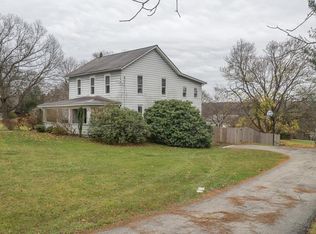 515 Walnut St, Emlenton, PA 16373