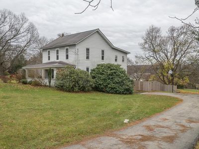 515 Walnut St, Emlenton, PA, 16373