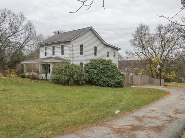 515 Walnut St, Emlenton, PA 16373