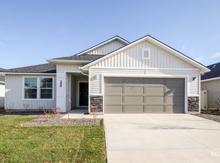 294 N Coltsfoot Ave, Kuna, ID 83634