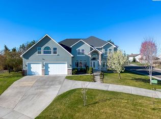 4604 Sedona Ct, Pasco, WA