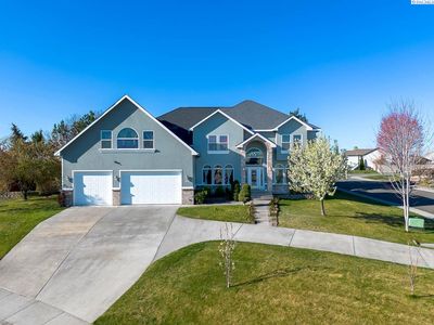 4604 Sedona Ct, Pasco, WA, 99301