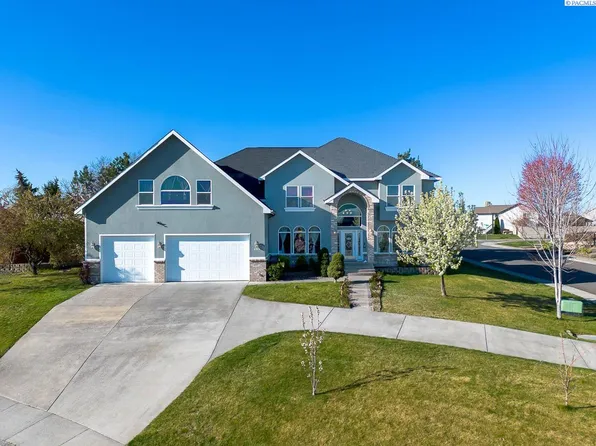 4604 Sedona Ct, Pasco, WA 99301