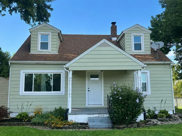4450 Oxford Middletown Rd, Middletown, OH 45042