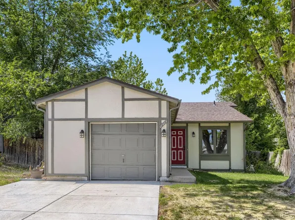 17483 E Temple Drive, Aurora, CO 80015