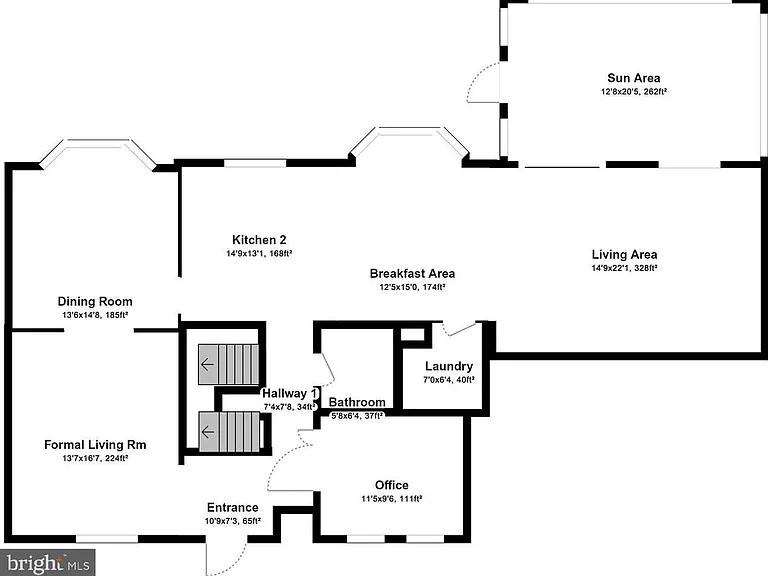 64 Blossom Wood Ct — Photo 47